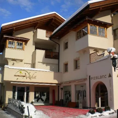 Aparthotel Goller Kastelruth
