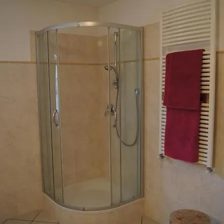Aparthotel Goller 3*