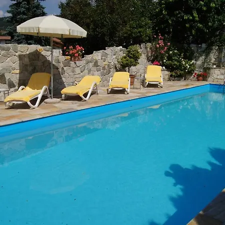 Goller Aparthotel Kastelruth